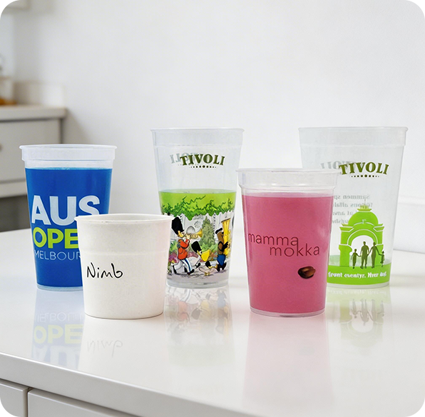 Plastic Cup