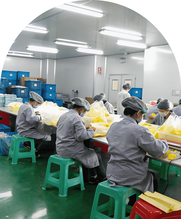 Taizhou Huangyan Huixuan Plastic Co., Ltd.